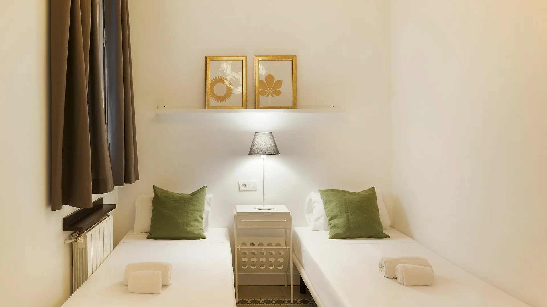 Fira Luxury Nextdoor Appartement Barcelona