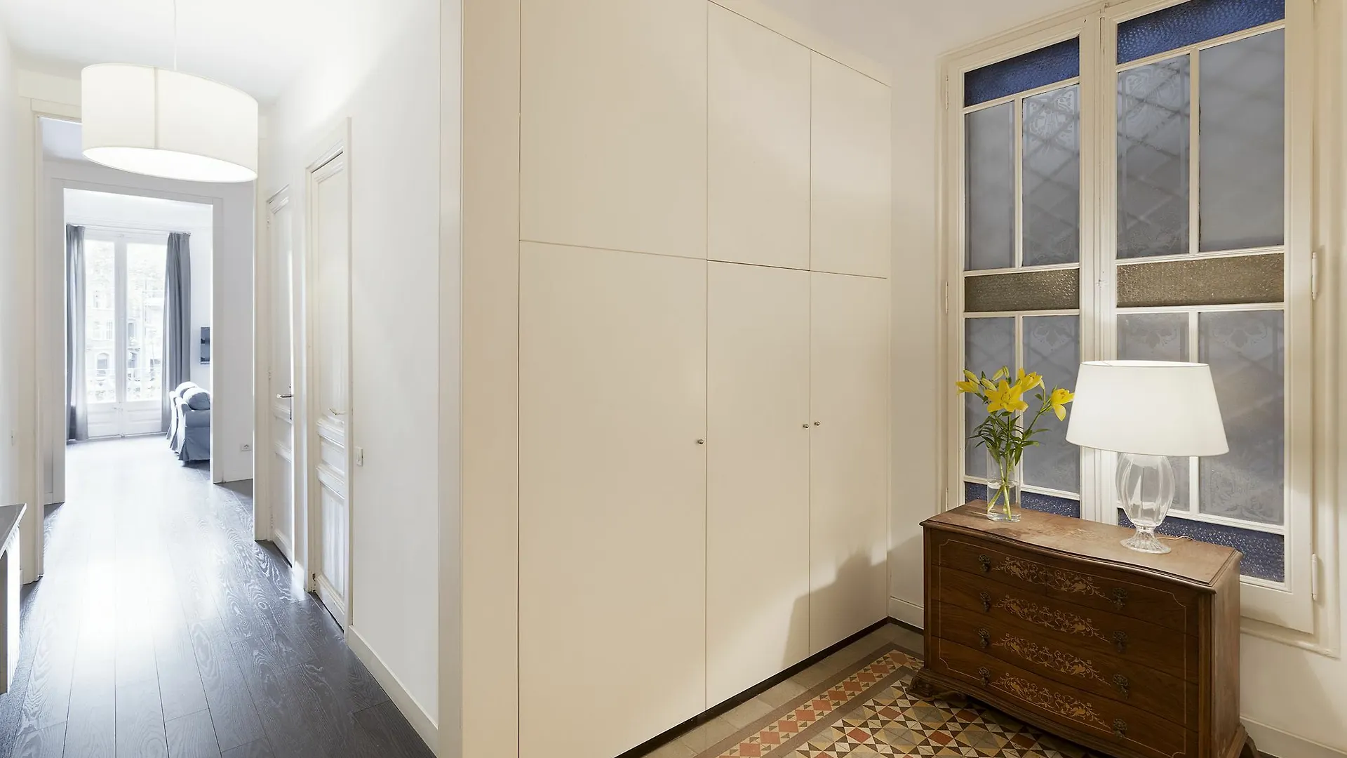 Fira Luxury Nextdoor Appartement Barcelona