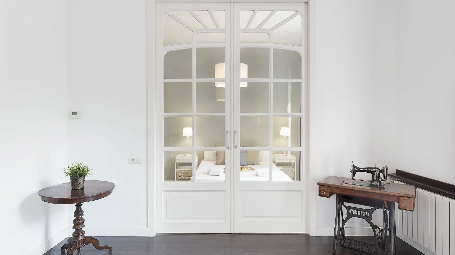 Fira Luxury Nextdoor Appartement Barcelona