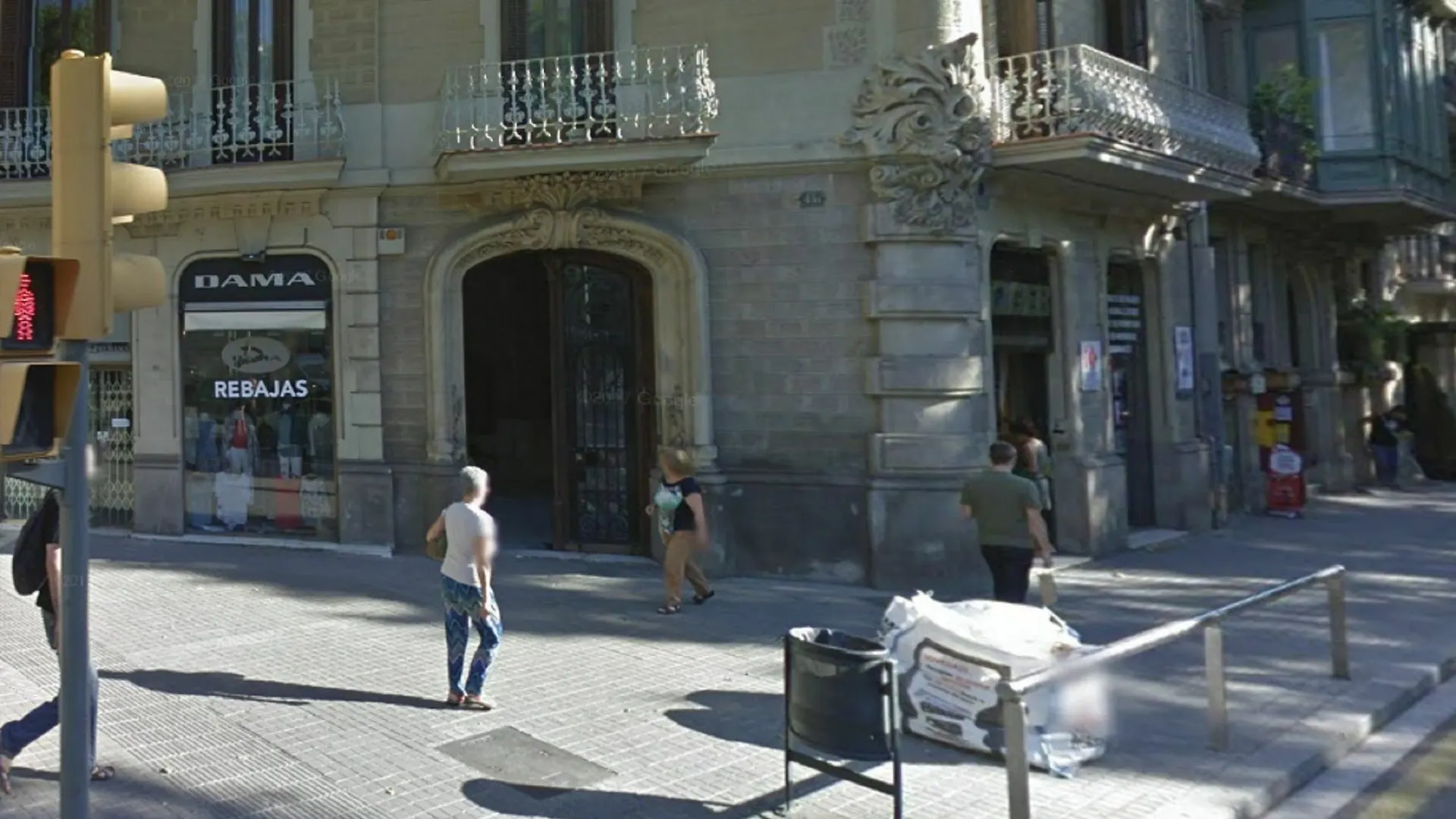 Fira Luxury Nextdoor Appartement Barcelona
